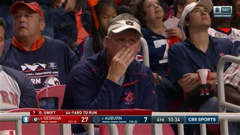 Heres the ranking of top 20 colleges with the happiest students 1. . Auburn fan crying